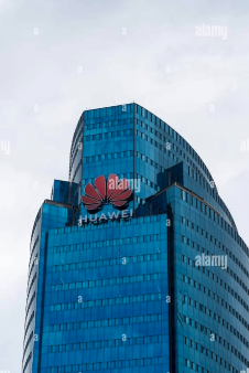 Huawei Jakarta