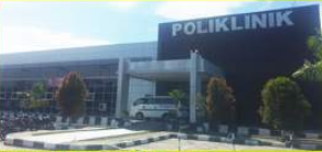 Poliklinik Teluk Bintuni