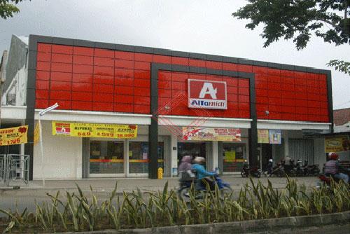 Alfamidi Darmo Harapan