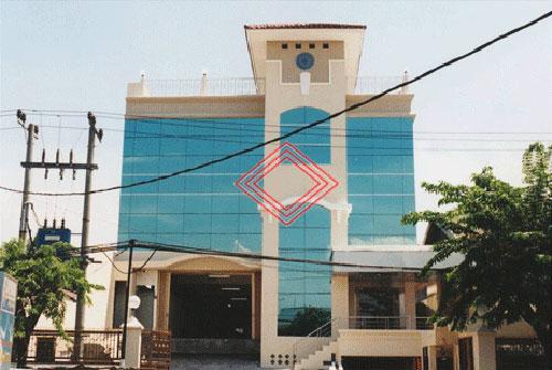 Graha London Sidoarjo