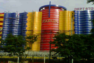 Papua Supermarket