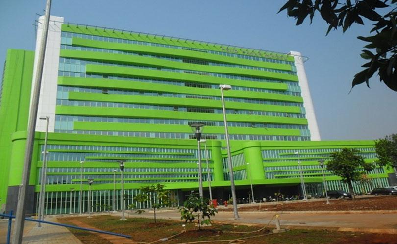 RSUD Pasar Minggu