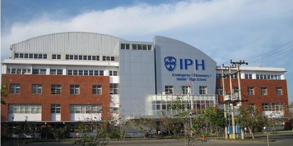 IPH East