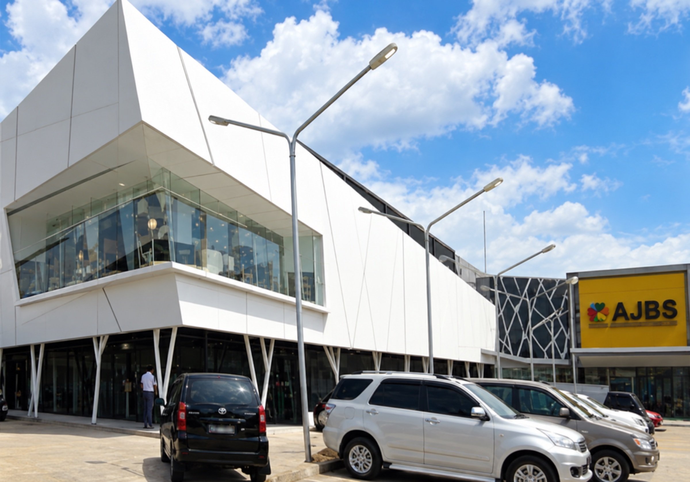 AJBS Sidoarjo