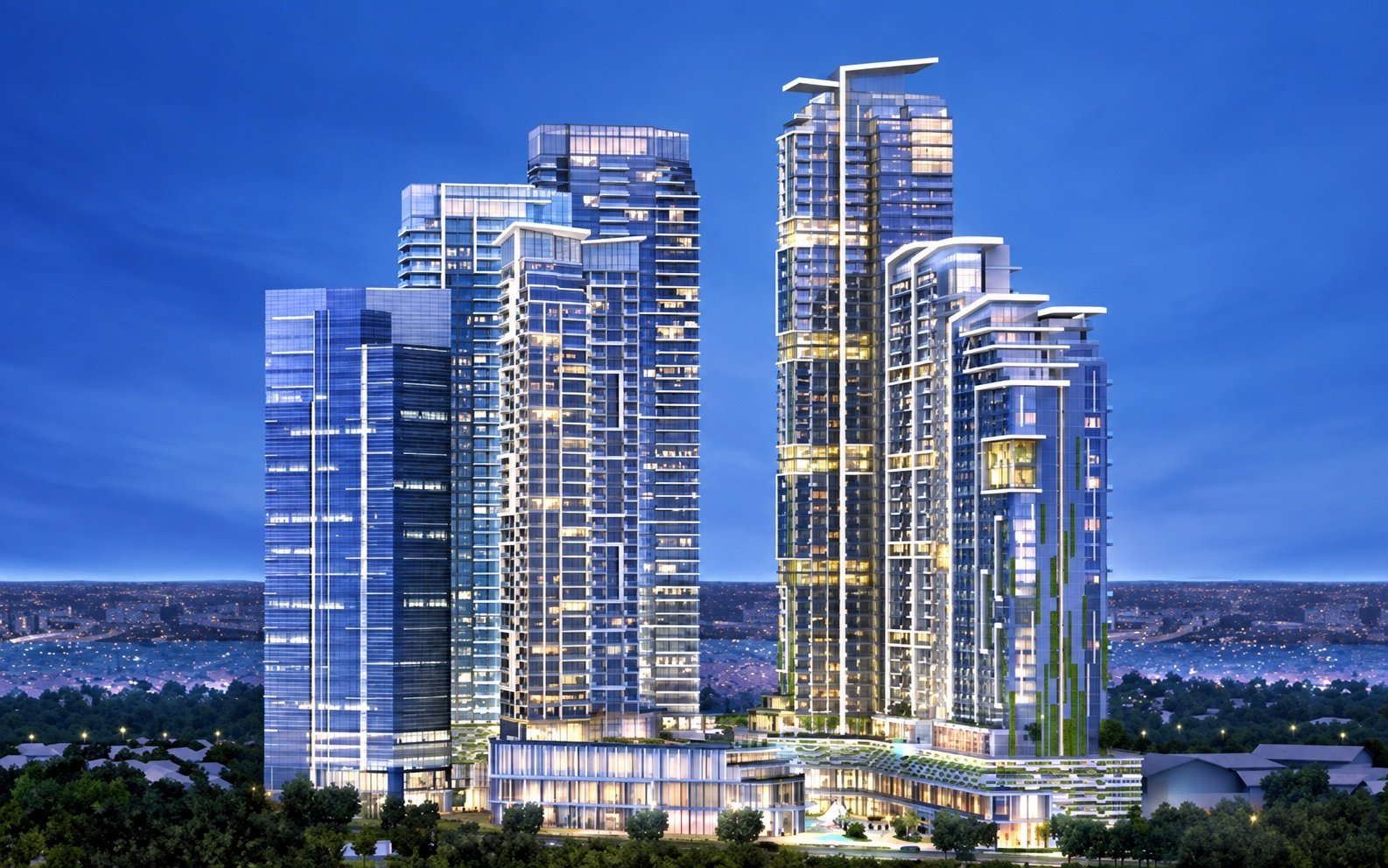 Apartment Avenue 88