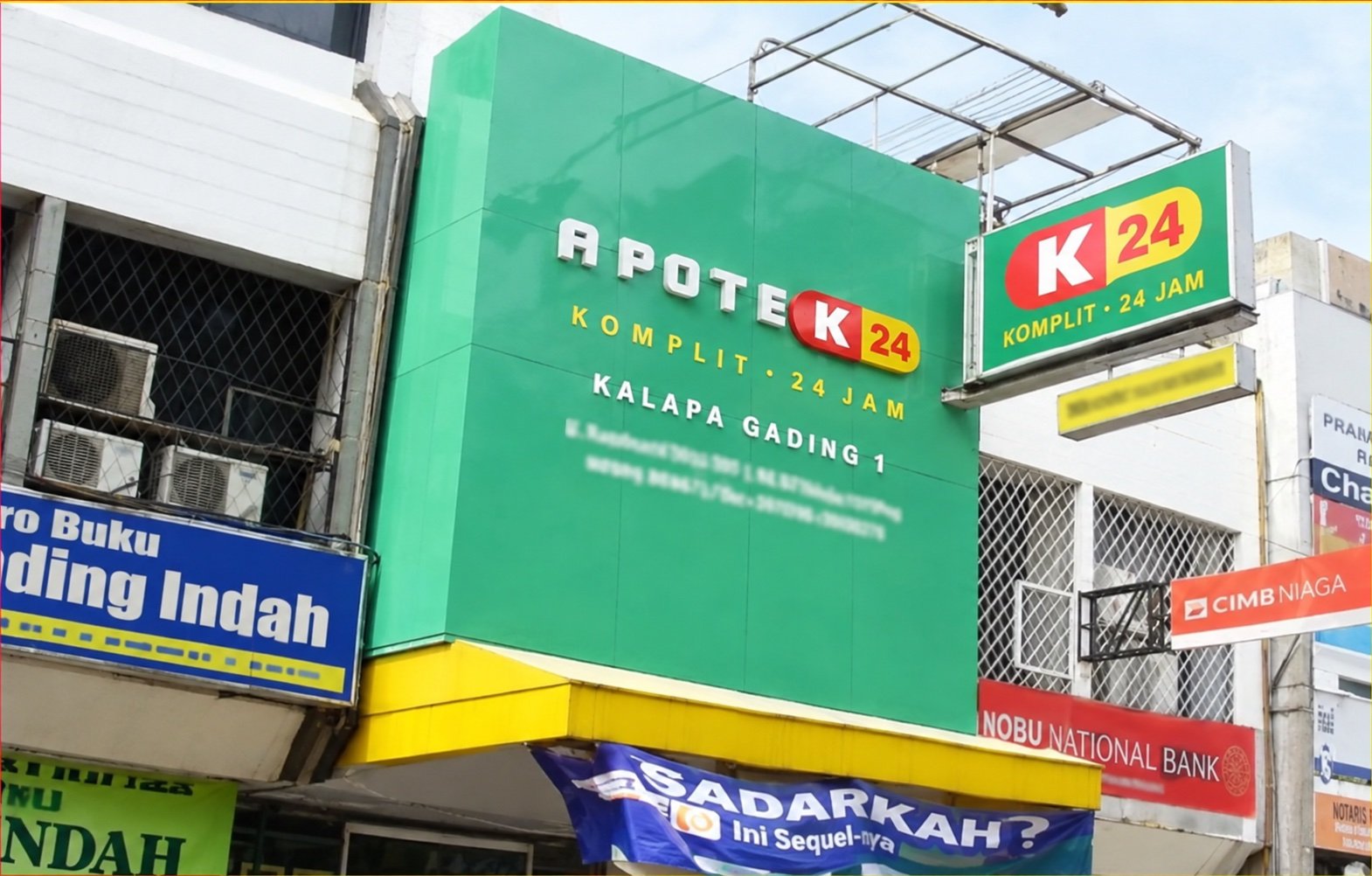Apotek K-24