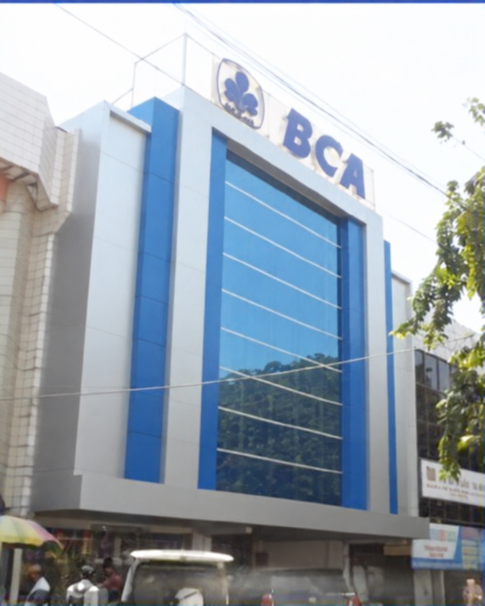 BCA Pondok Tjandra