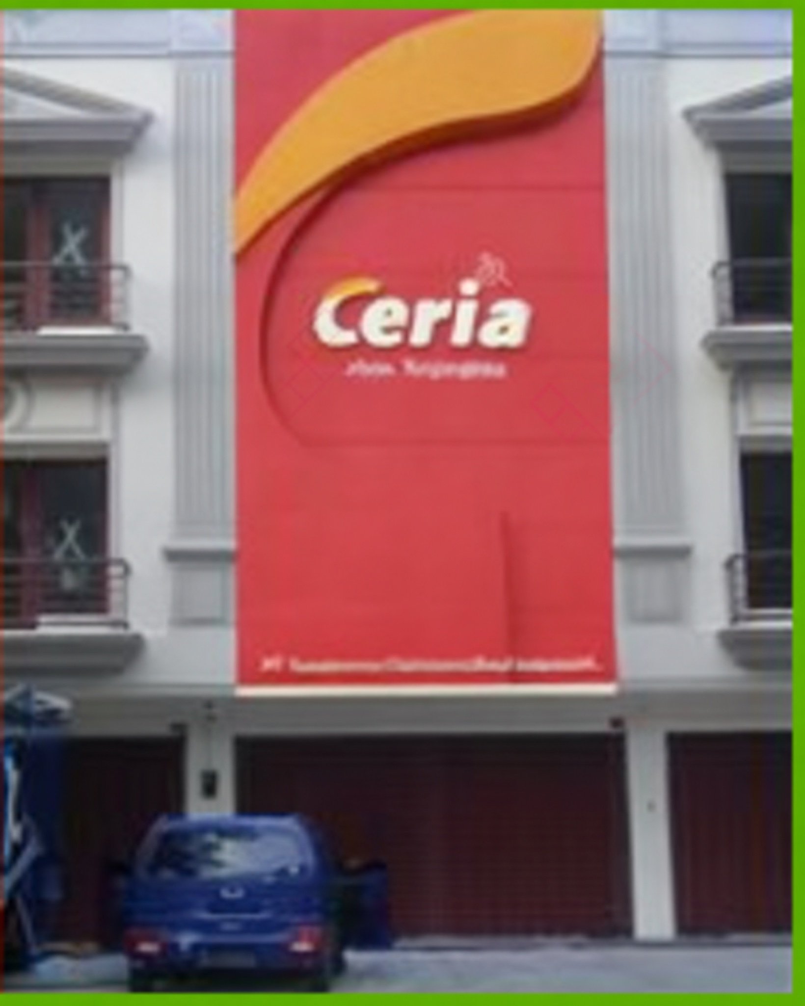 Ceria Mataram