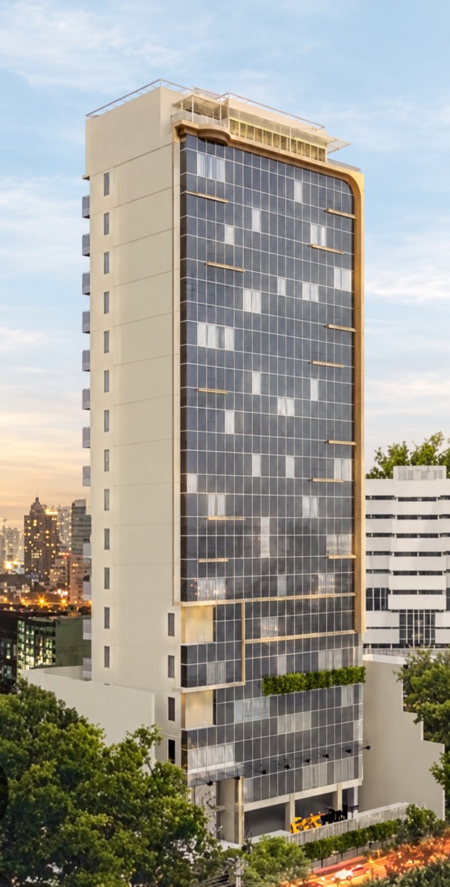 Hotel Goldvitel