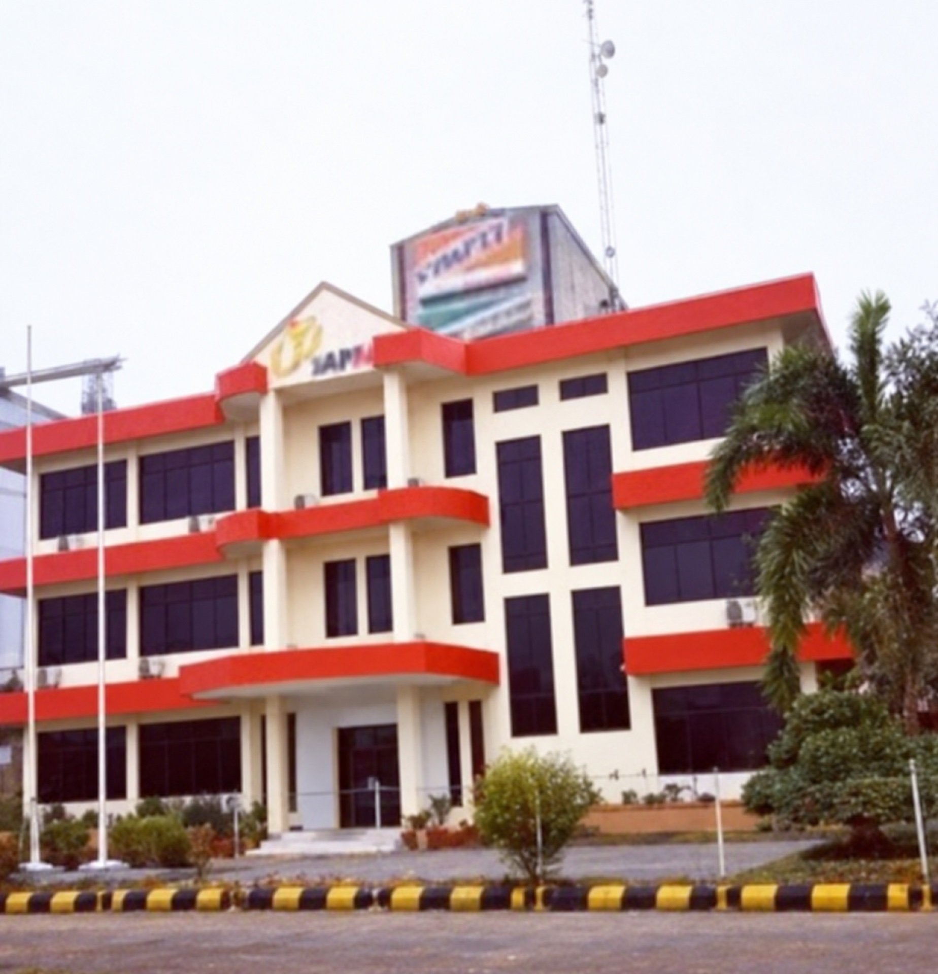 Japfa Comfeed Banjarmasin