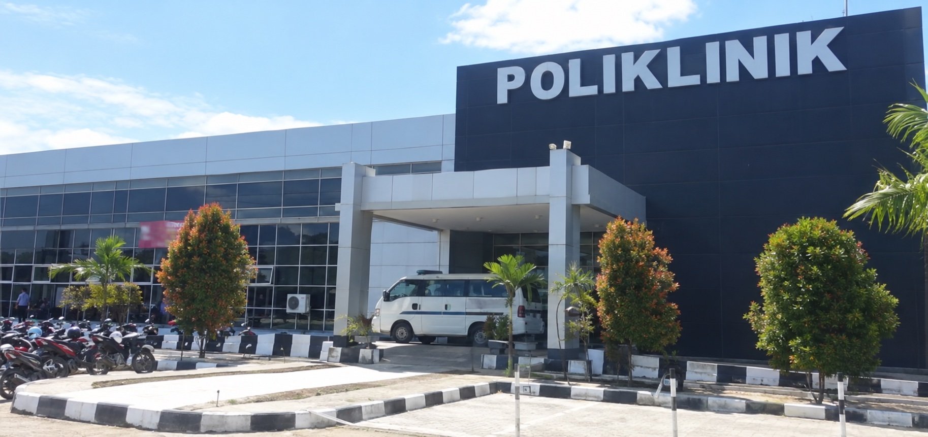 Poliklinik Teluk Bintuni