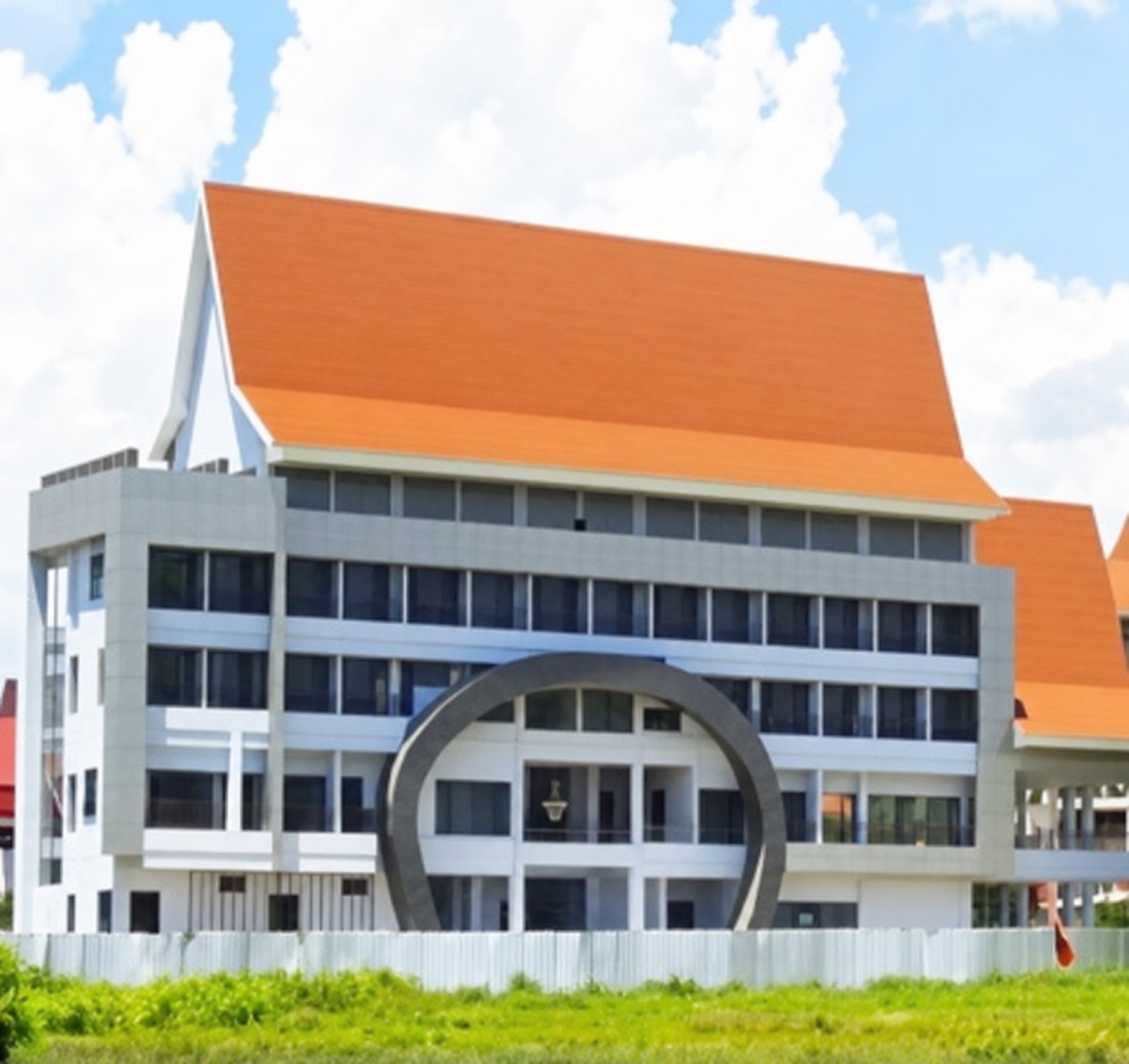 Politeknik Negeri Banyuwangi