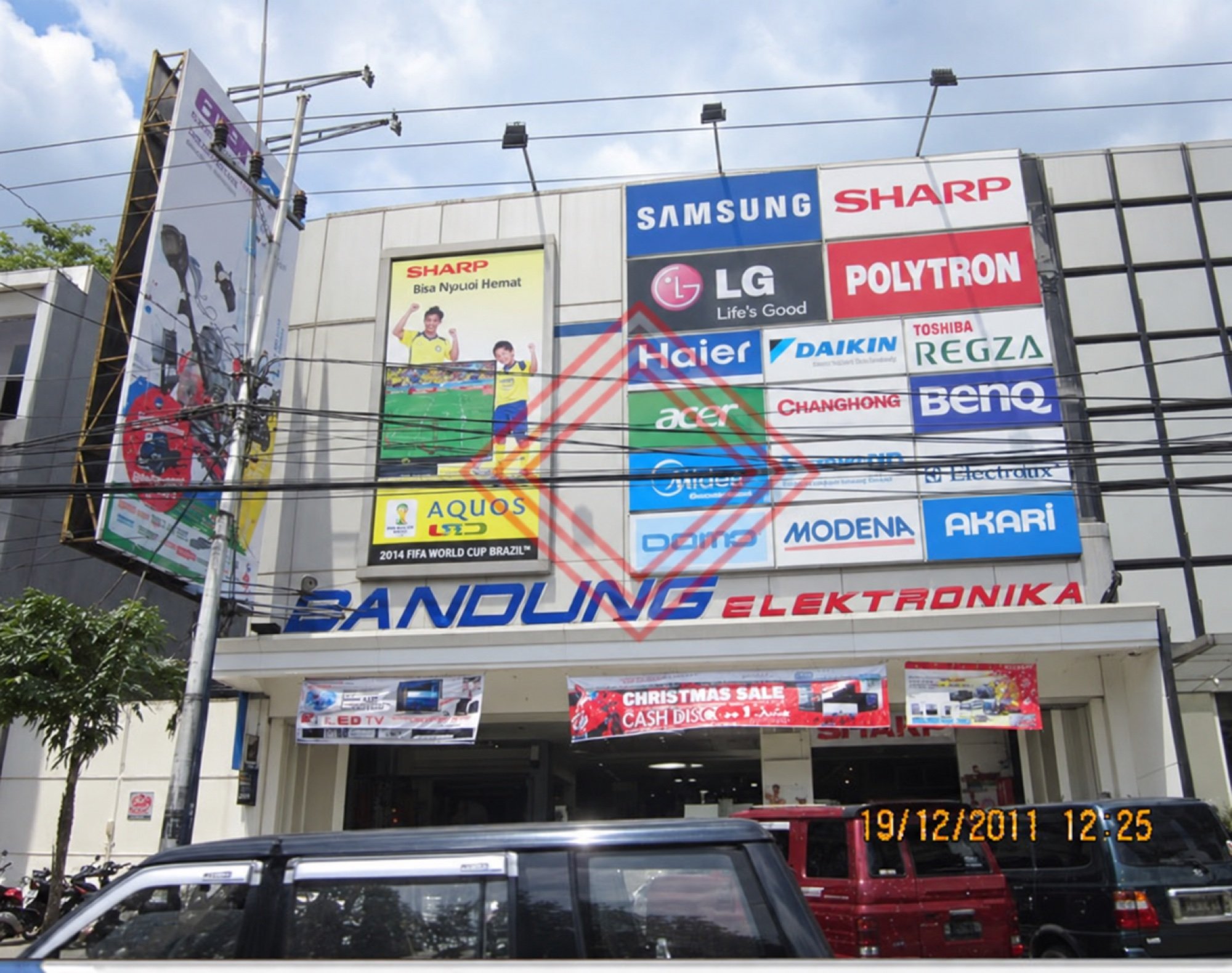 Bandung Elektronika