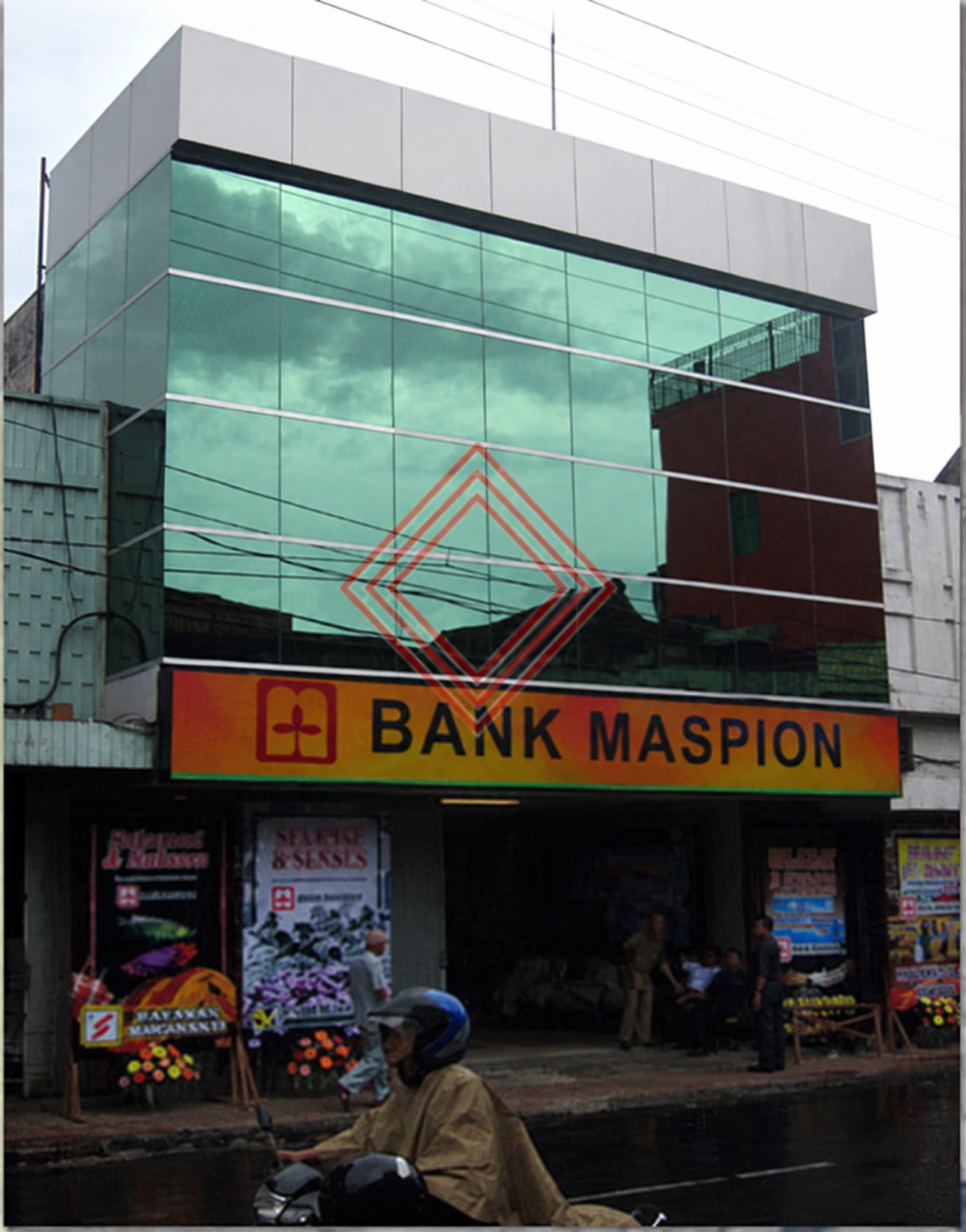 Bank Maspion