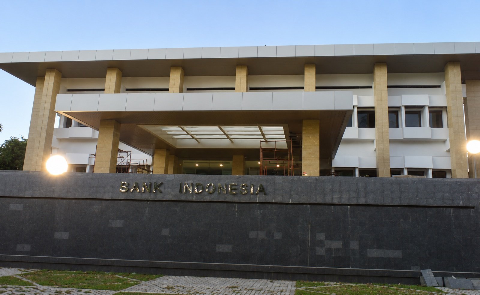 Bank Indonesia Mataram