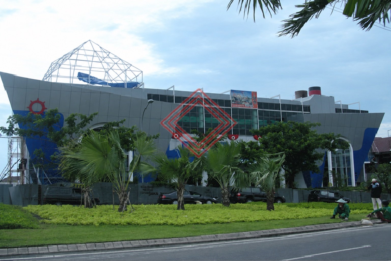 Citra Bukit Square