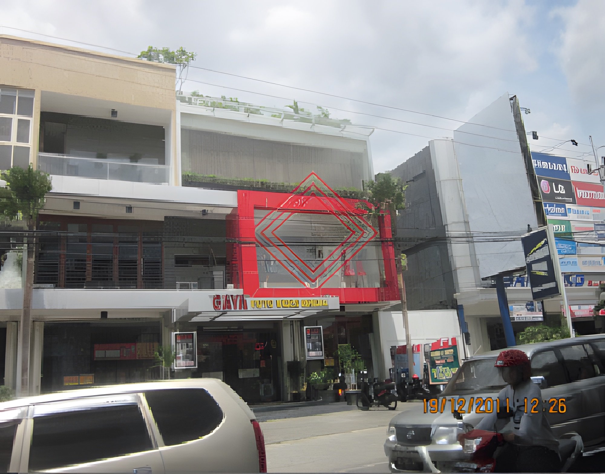 Gaya Foto