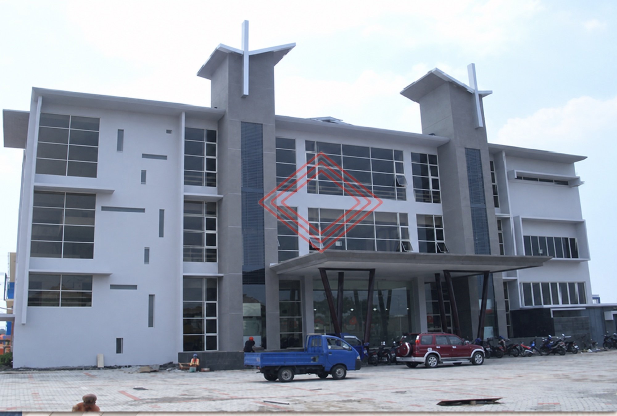 GBI Rock