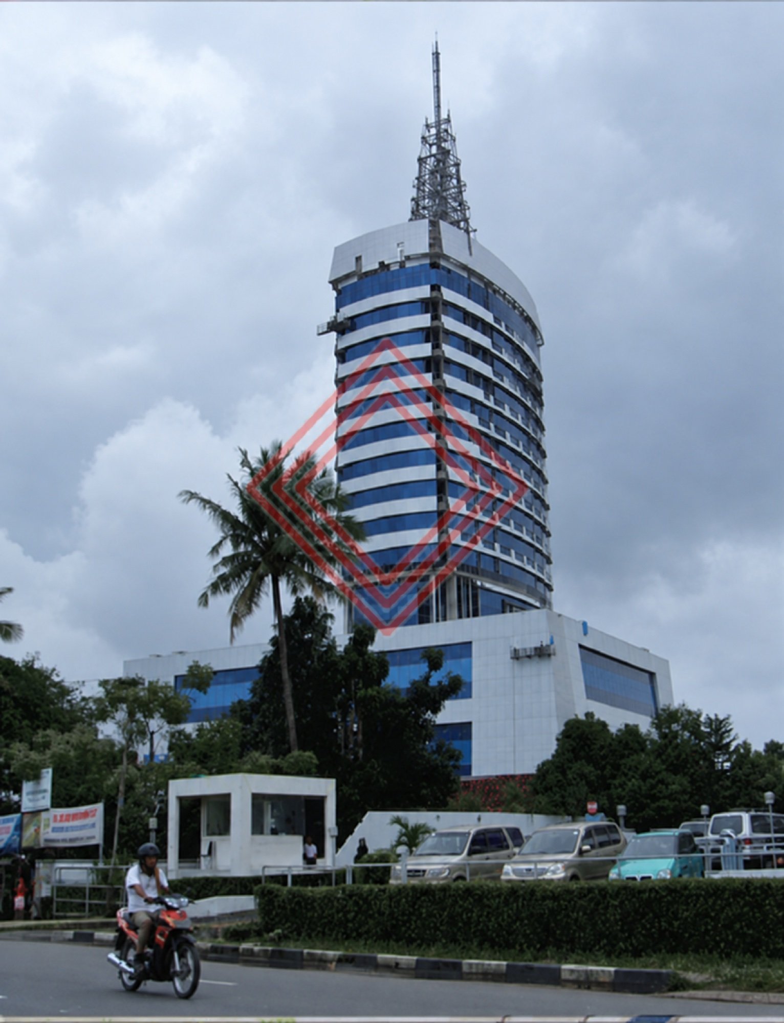 Graha Pena Fajar