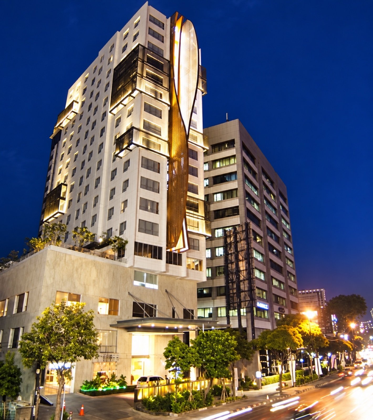 Hotel Crown Prince