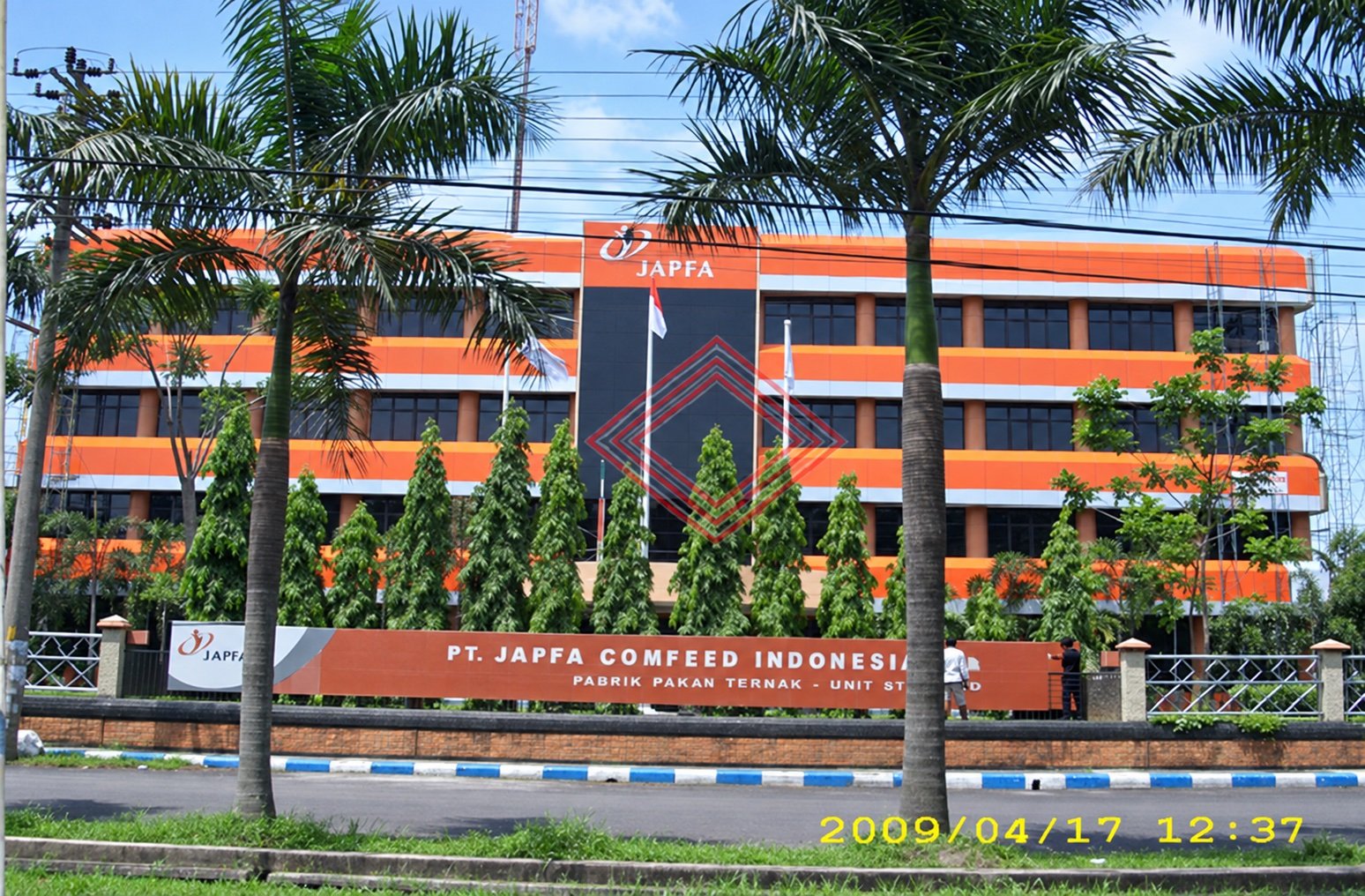 Japfa Comfeed