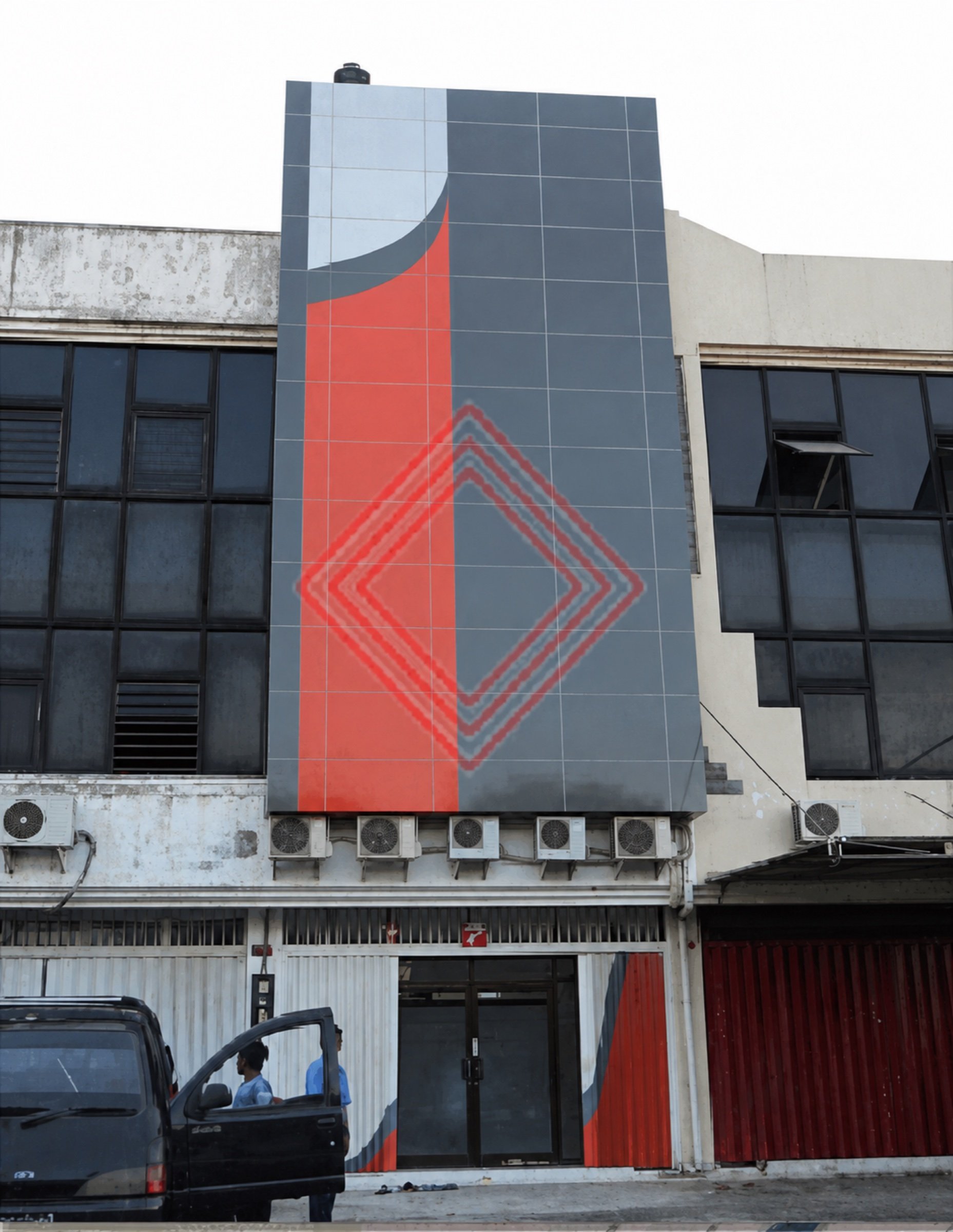Klinik japfa