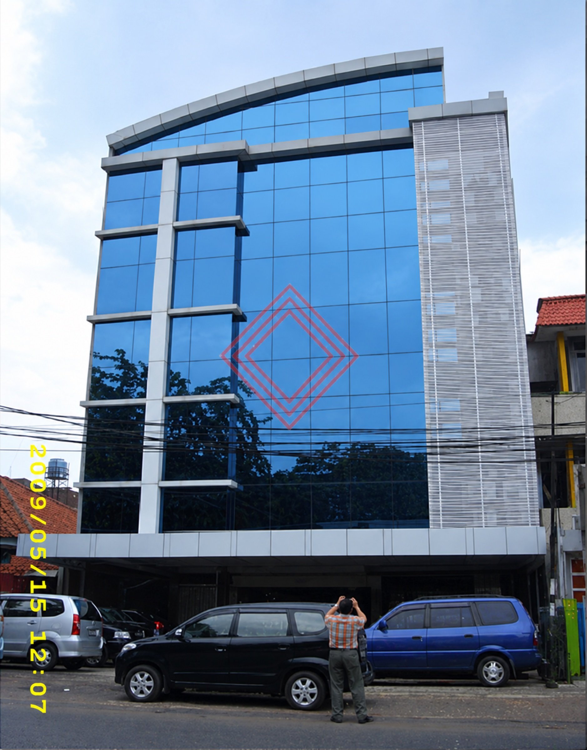 PT Kamajaya