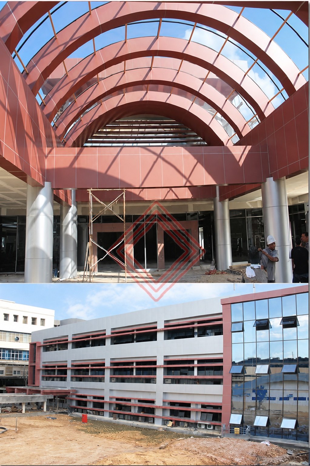 RSUD AW Syahrani