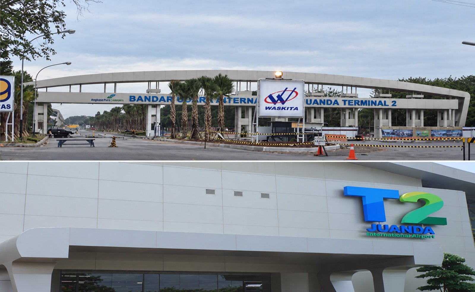 Bandara Juanda Terminal 2