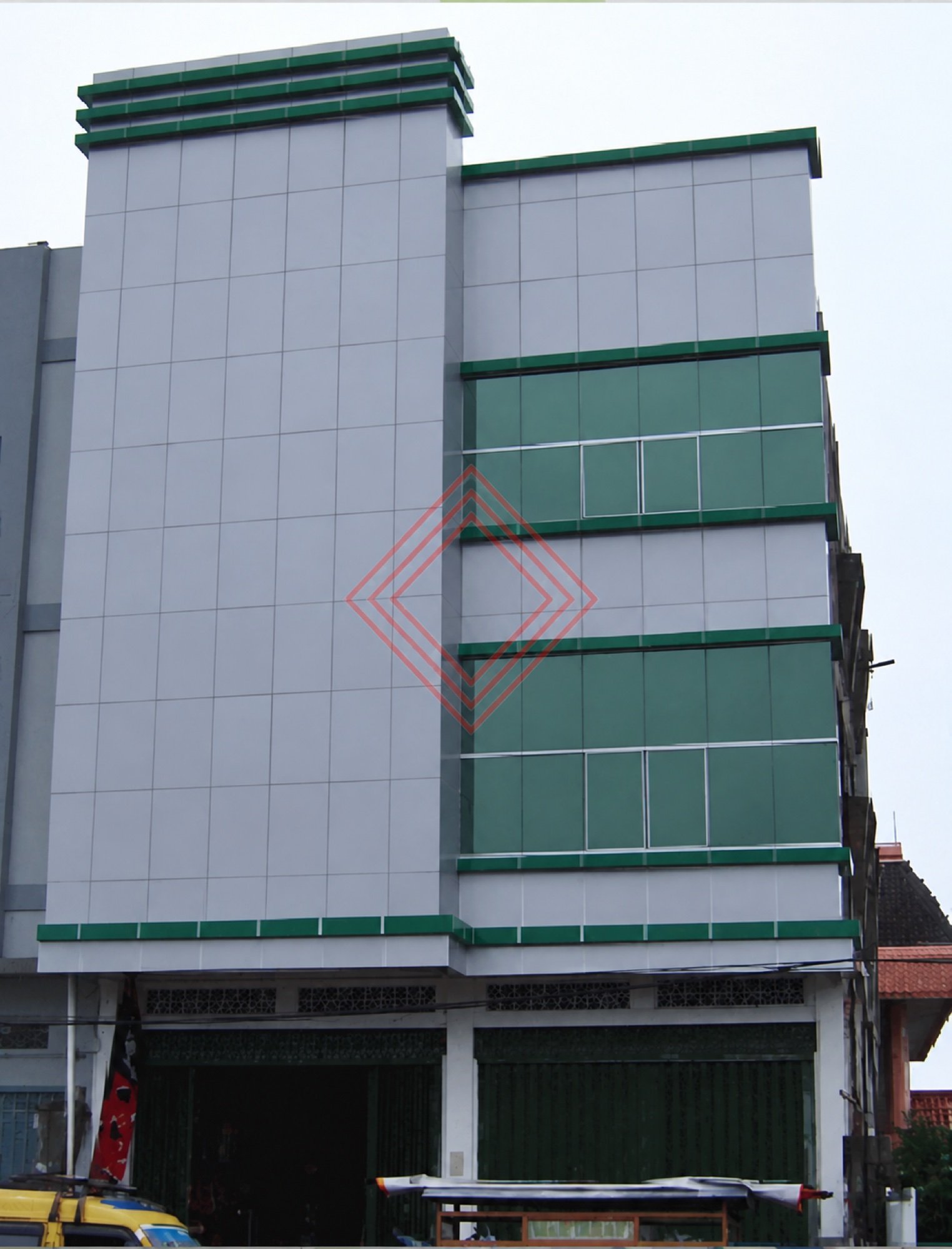 Timika Project