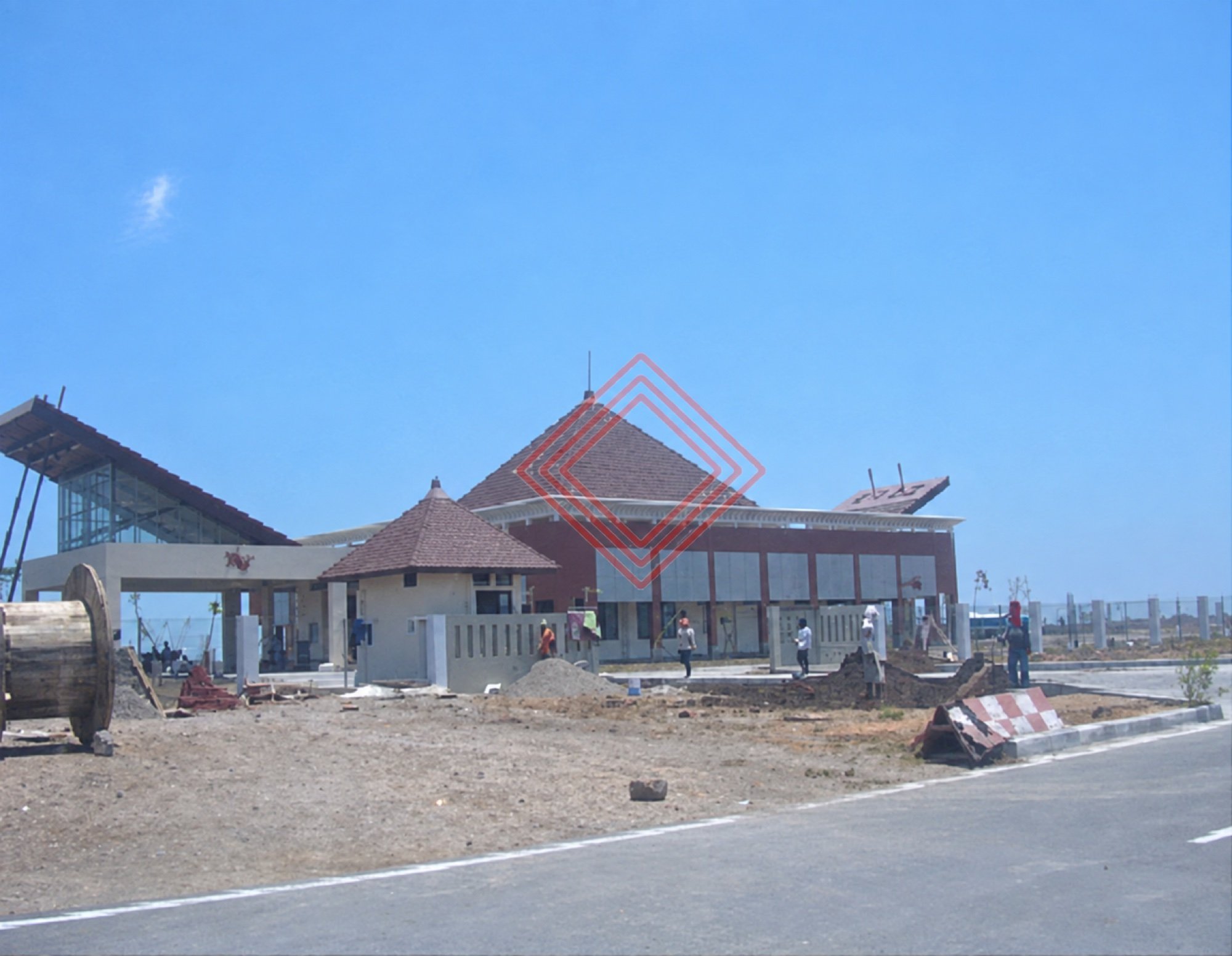 VVIP Juanda